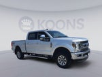 2019 Ford F-250SD XLT