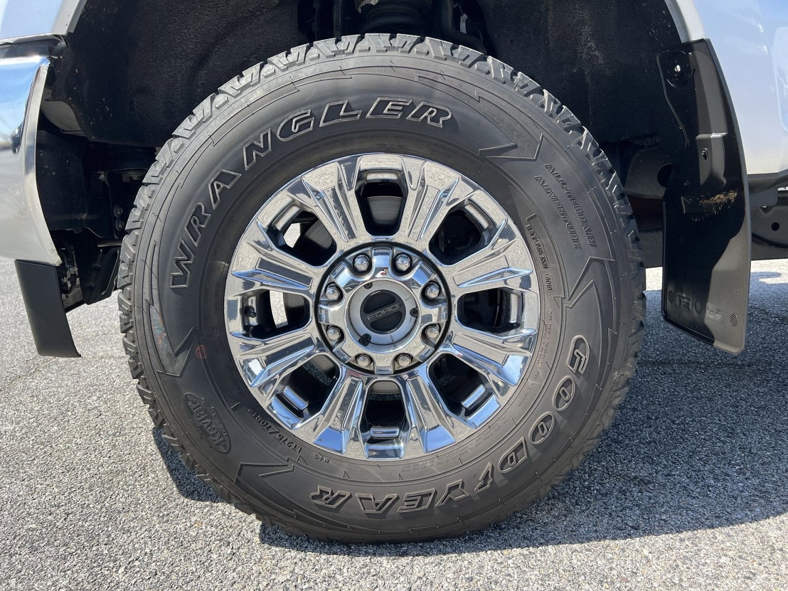 2019 Ford F-250SD XLT