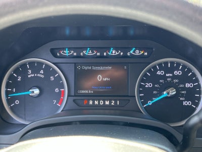 2019 Ford F-250SD XLT