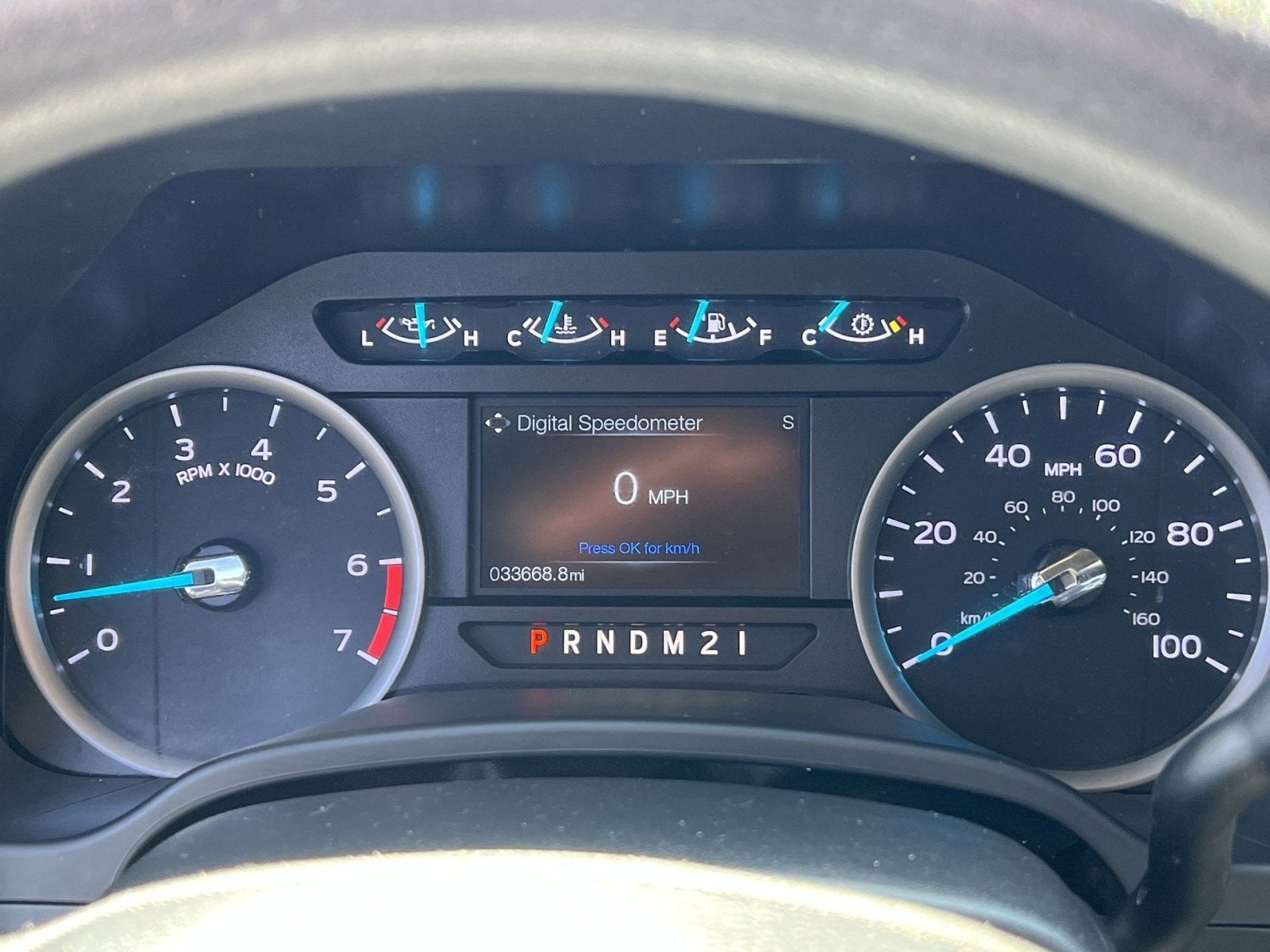 2019 Ford F-250SD XLT