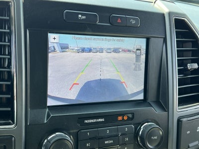 2019 Ford F-250SD XLT