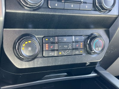 2019 Ford F-250SD XLT