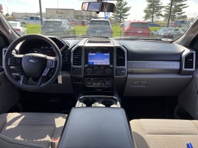 2019 Ford F-250SD XLT