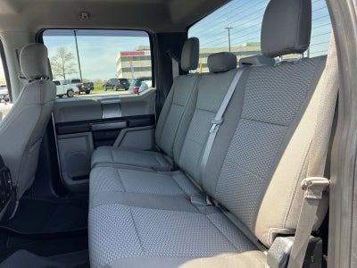 2019 Ford F-250SD XLT