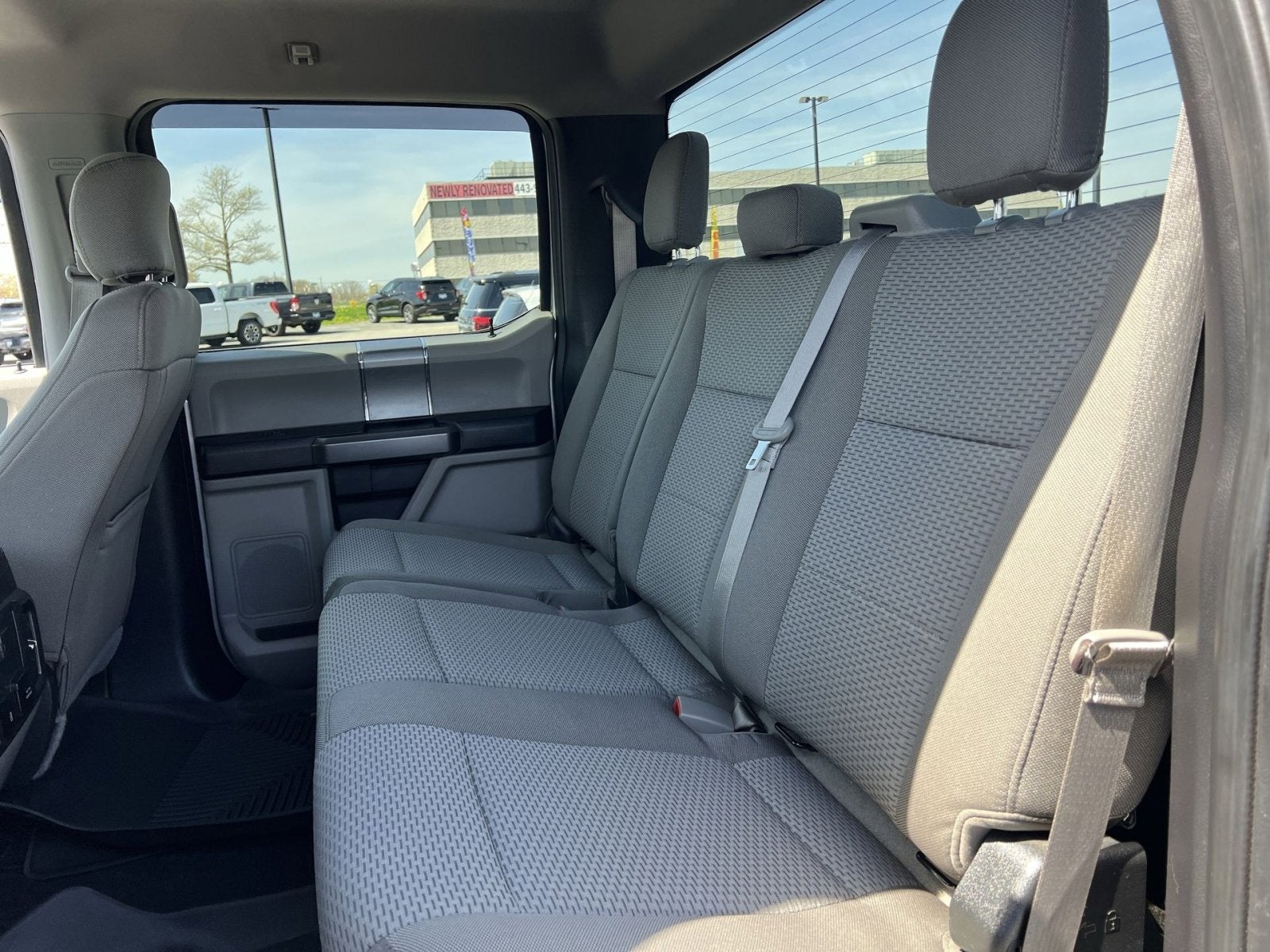 2019 Ford F-250SD XLT