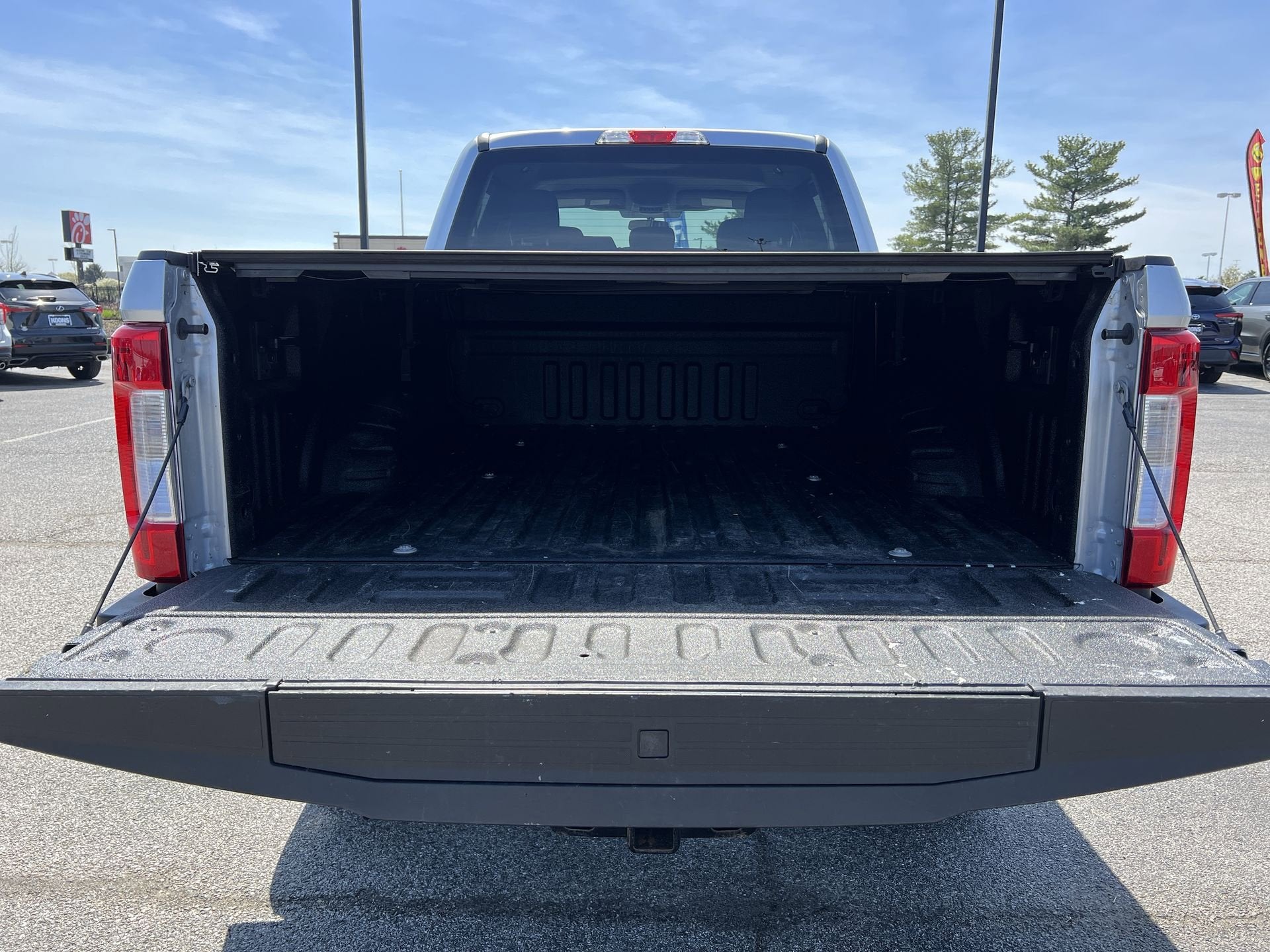 2019 Ford F-250SD XLT