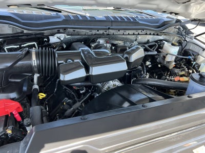 2019 Ford F-250SD XLT