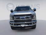 2019 Ford F-250SD XLT