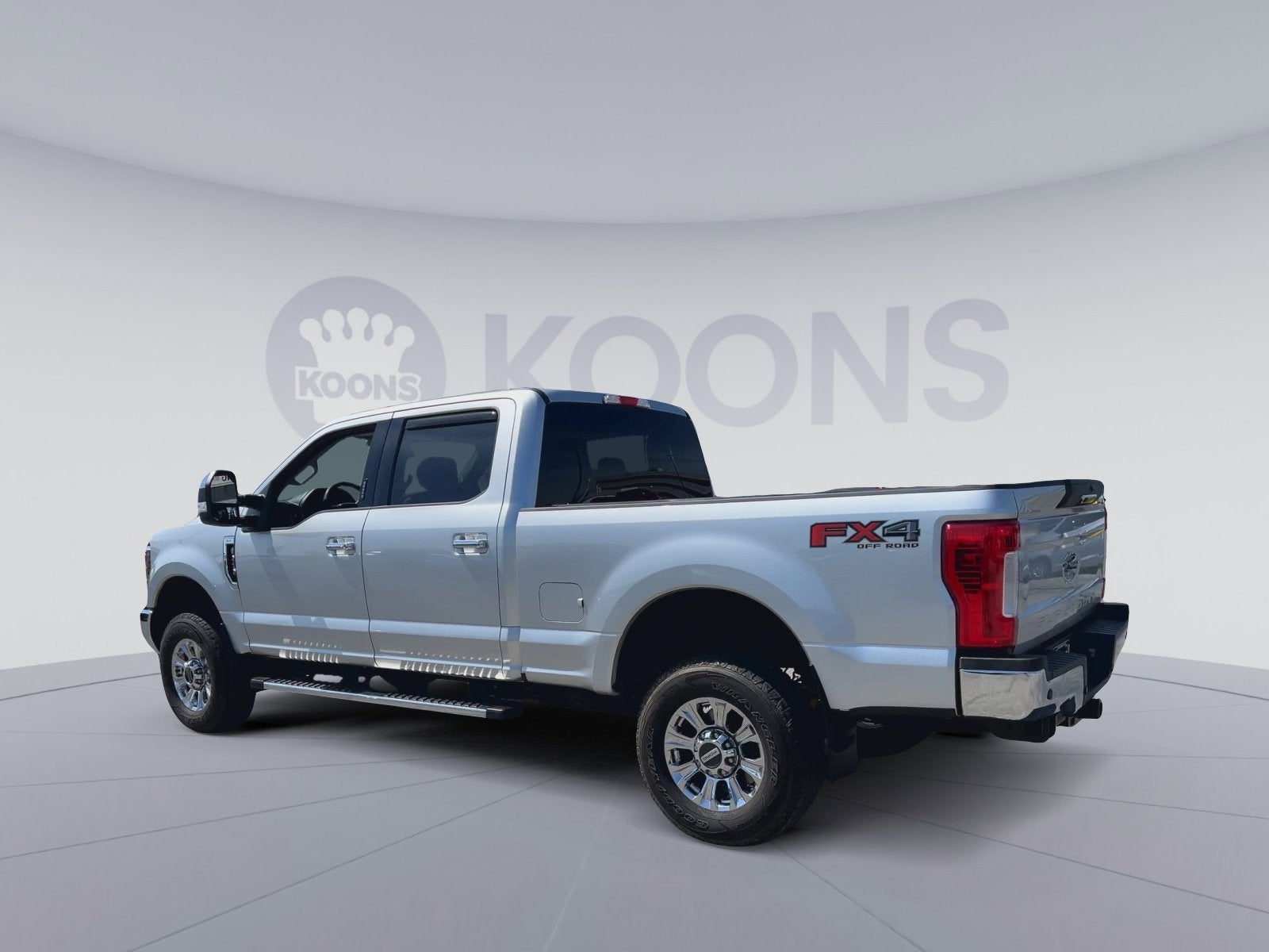 2019 Ford F-250SD XLT