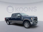 2022 Ford F-250SD King Ranch