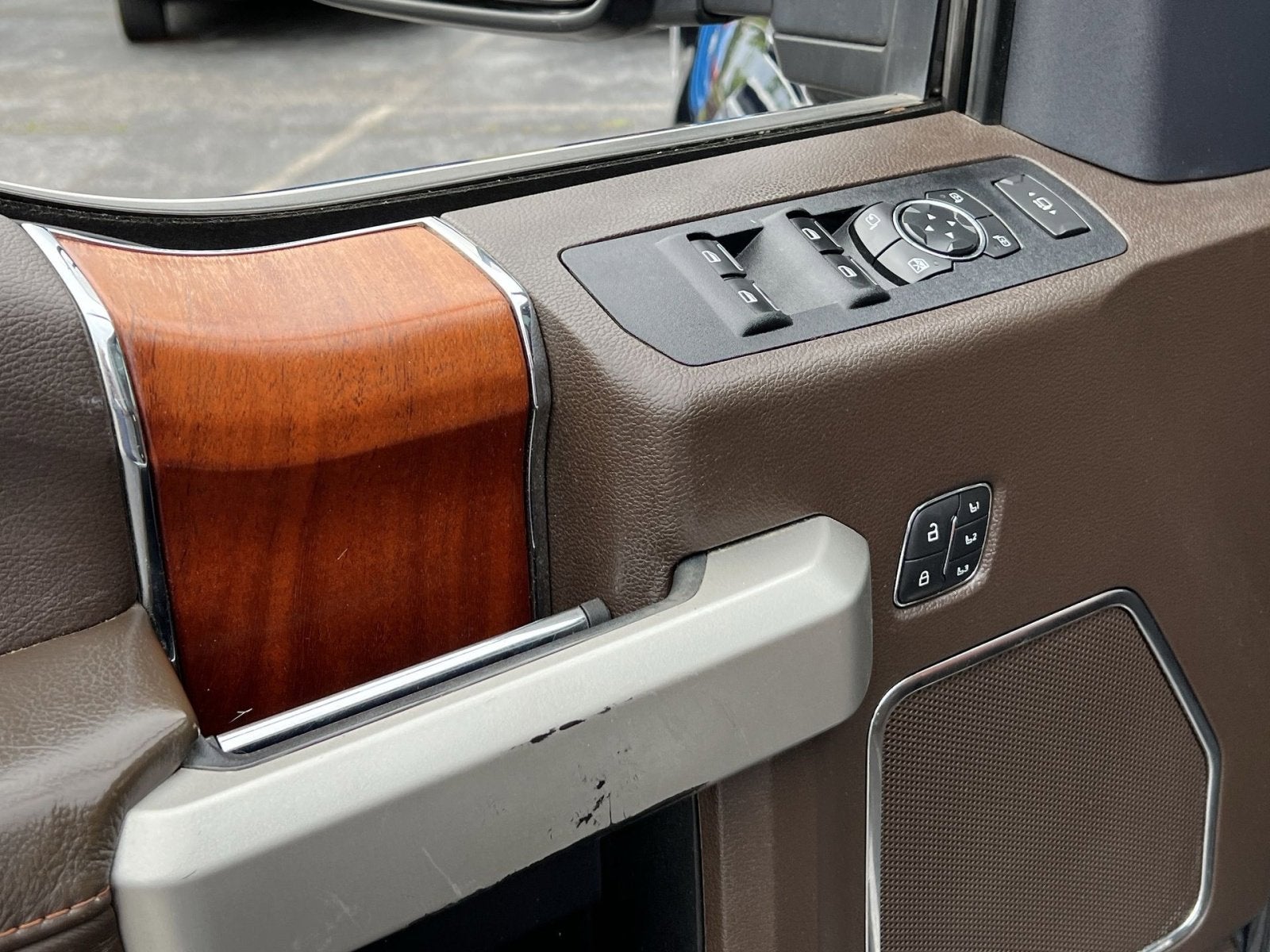 2022 Ford F-250SD King Ranch