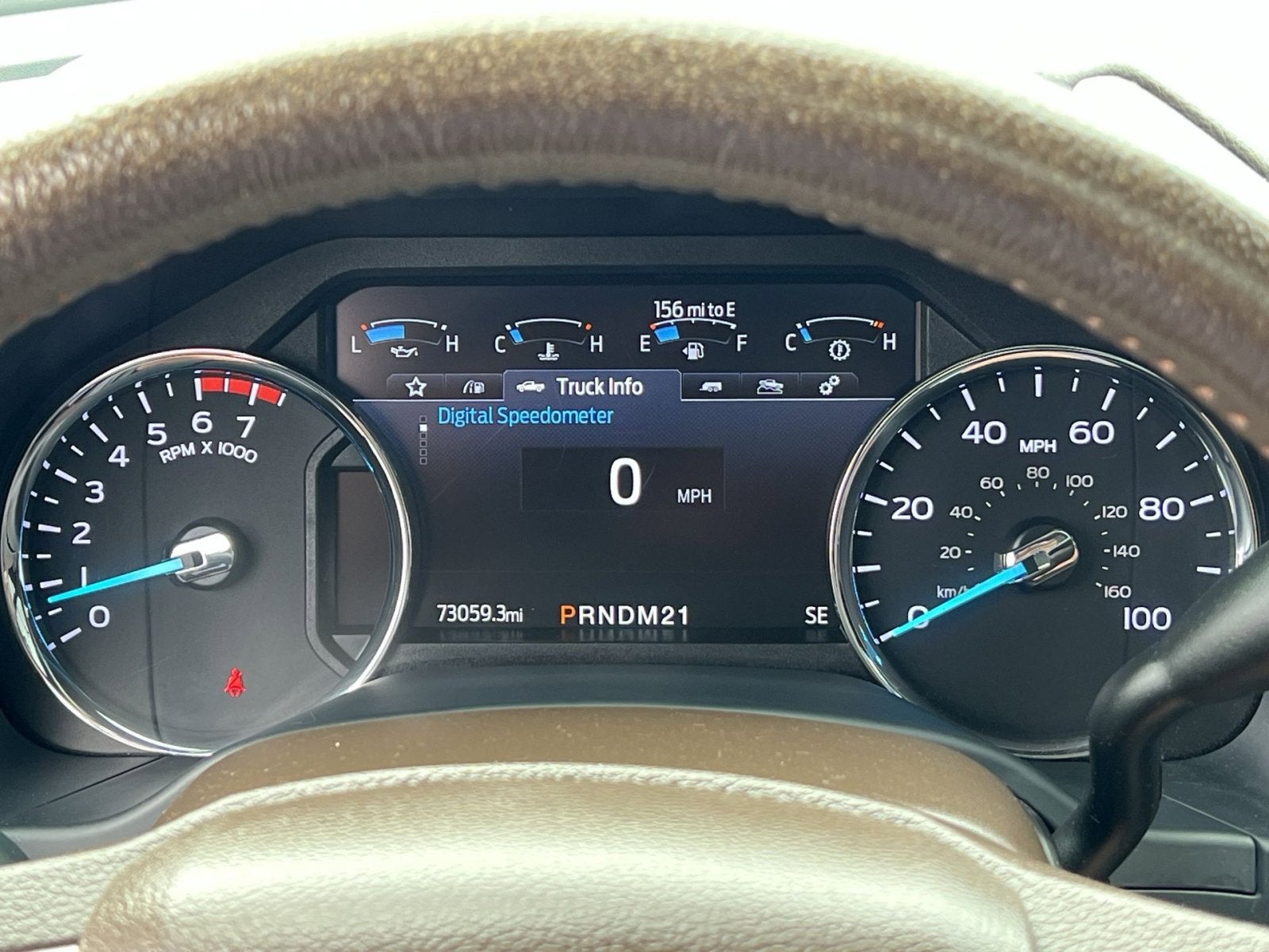 2022 Ford F-250SD King Ranch