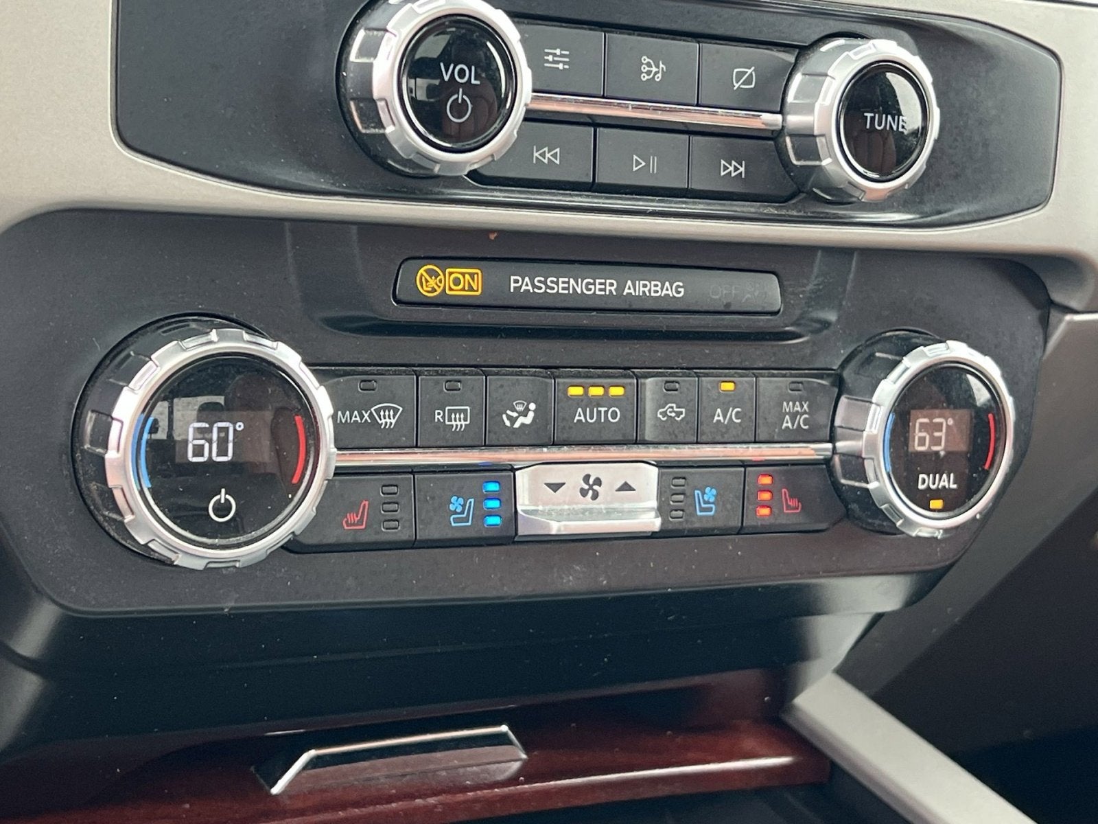 2022 Ford F-250SD King Ranch