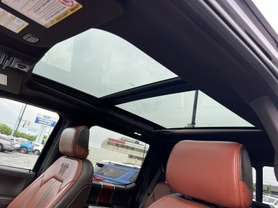 2022 Ford F-250SD King Ranch