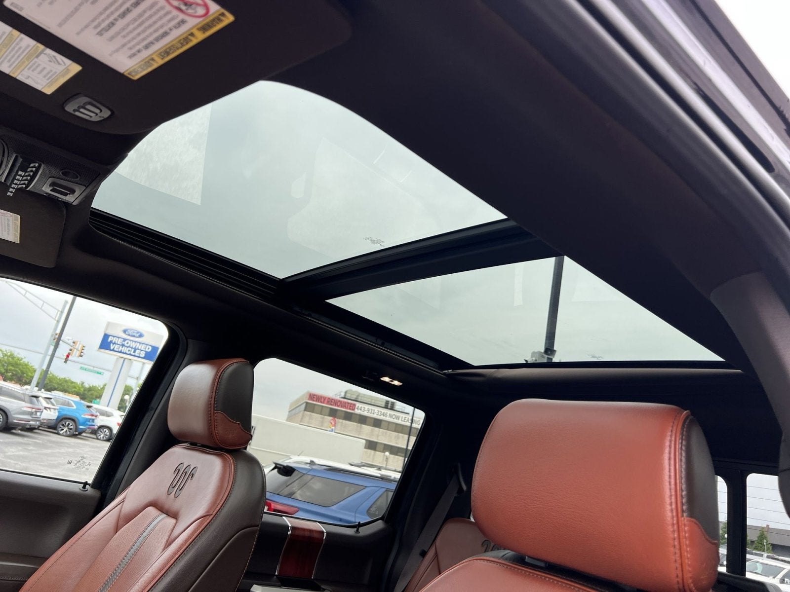 2022 Ford F-250SD King Ranch