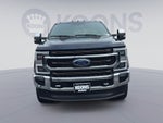 2022 Ford F-250SD King Ranch