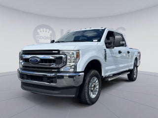 2022 Ford F-250SD XL