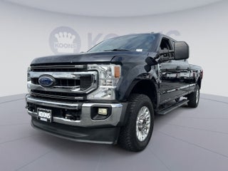 2021 Ford F-250SD XL