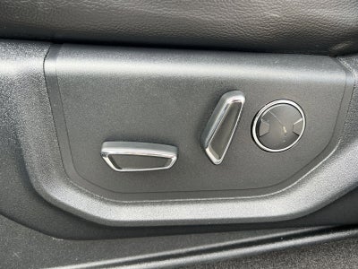 2018 Ford F-250SD Lariat