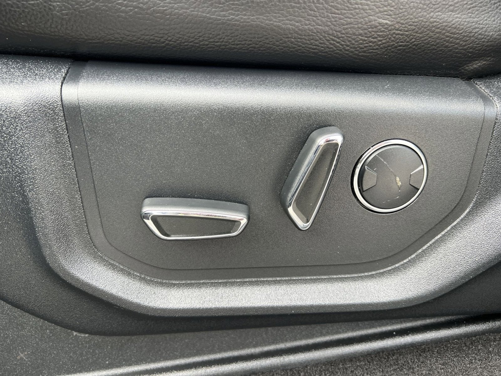 2018 Ford F-250SD Lariat