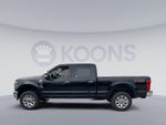 2018 Ford F-250SD Lariat