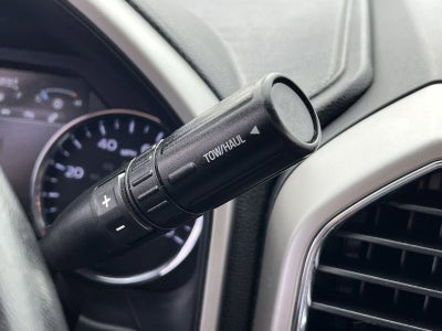 2018 Ford F-250SD Lariat