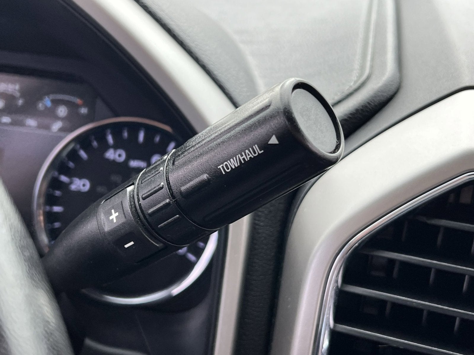 2018 Ford F-250SD Lariat