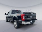 2018 Ford F-250SD Lariat