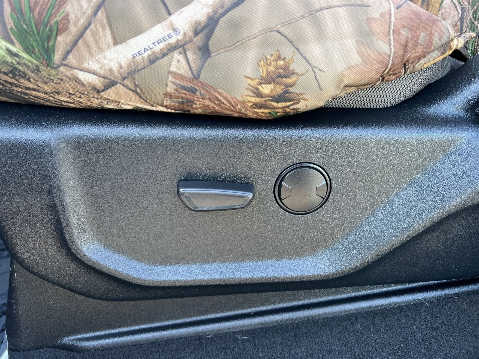 2021 Ford F-250SD XLT