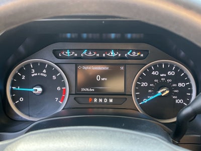 2021 Ford F-250SD XLT