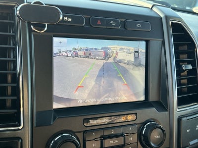2021 Ford F-250SD XLT