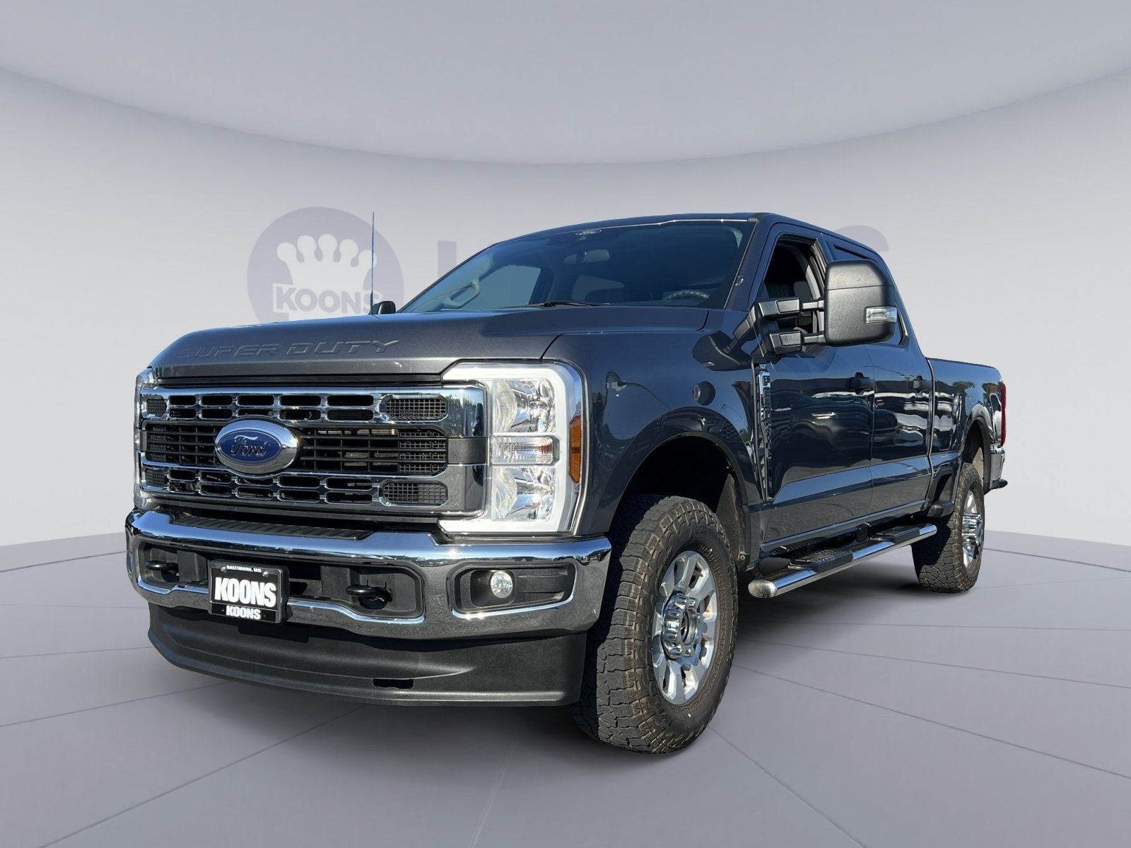 2024 Ford F-250SD XLT