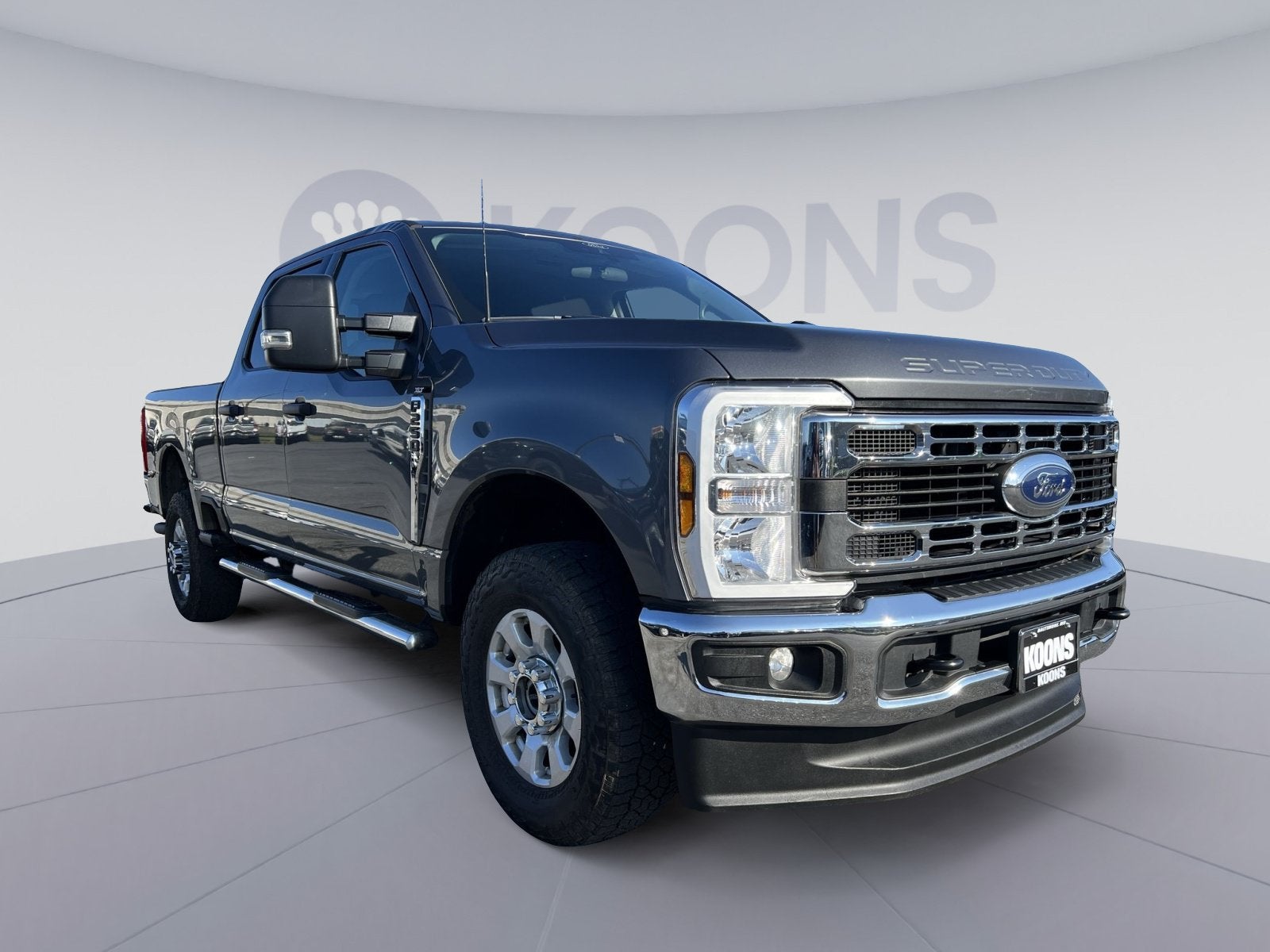 2024 Ford F-250SD XLT