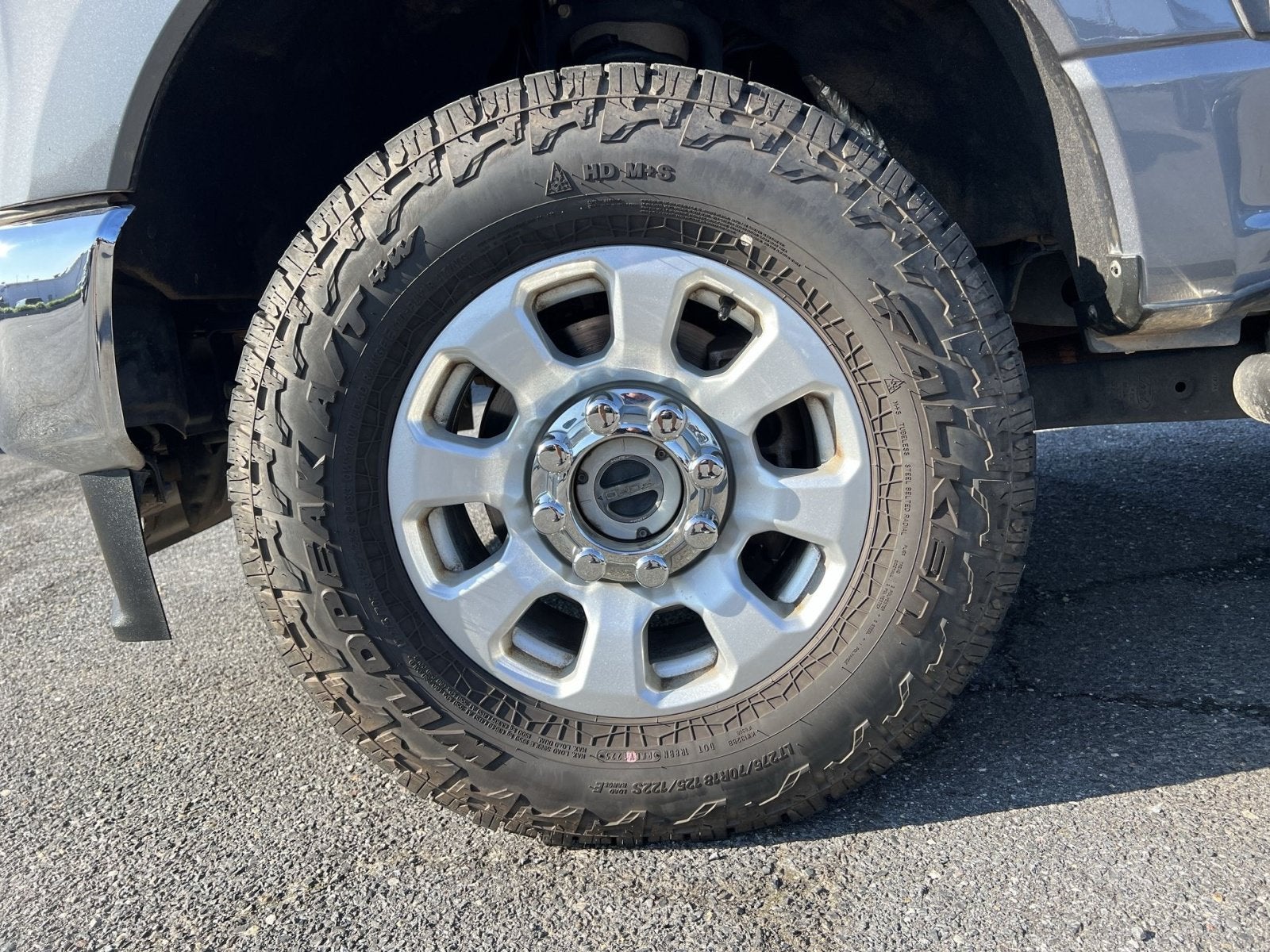 2024 Ford F-250SD XLT