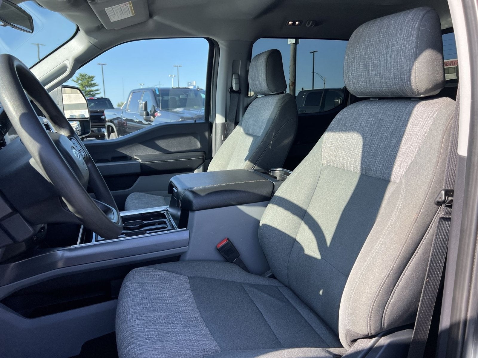2024 Ford F-250SD XLT