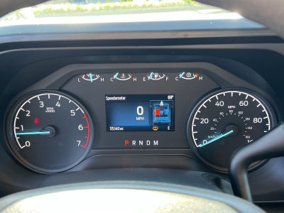 2024 Ford F-250SD XLT