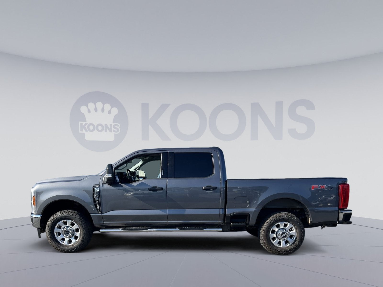 2024 Ford F-250SD XLT
