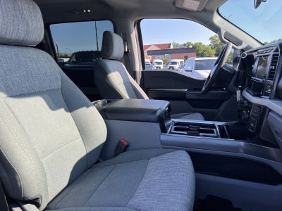 2024 Ford F-250SD XLT