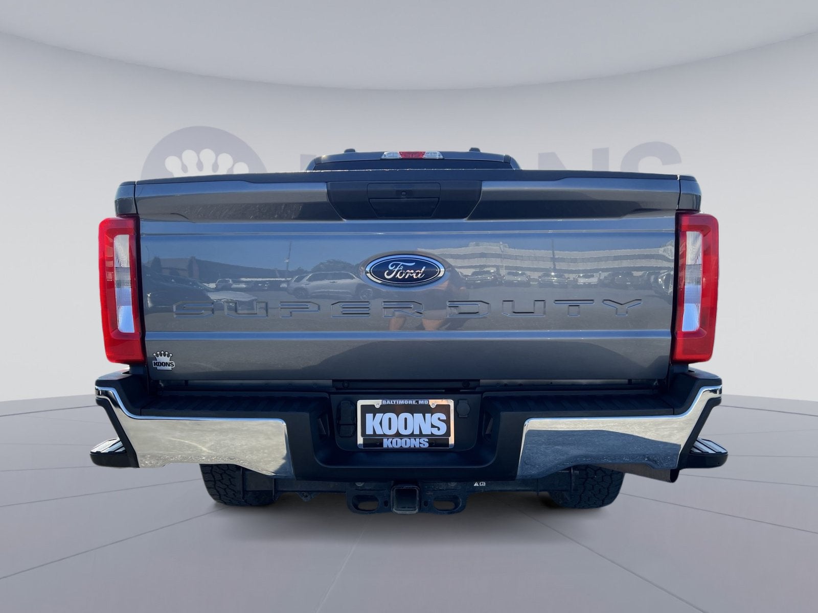 2024 Ford F-250SD XLT
