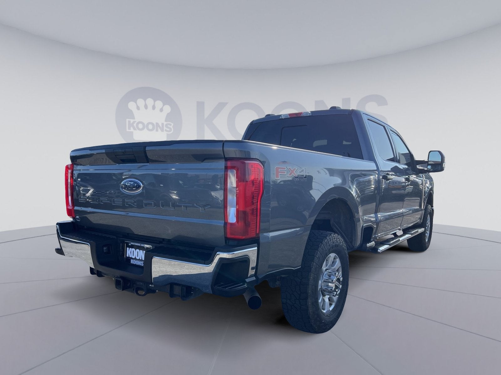 2024 Ford F-250SD XLT