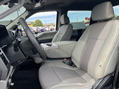 2021 Ford F-250SD XL