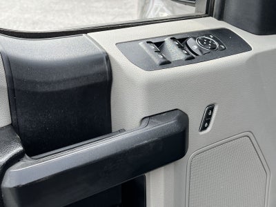 2021 Ford F-250SD XL