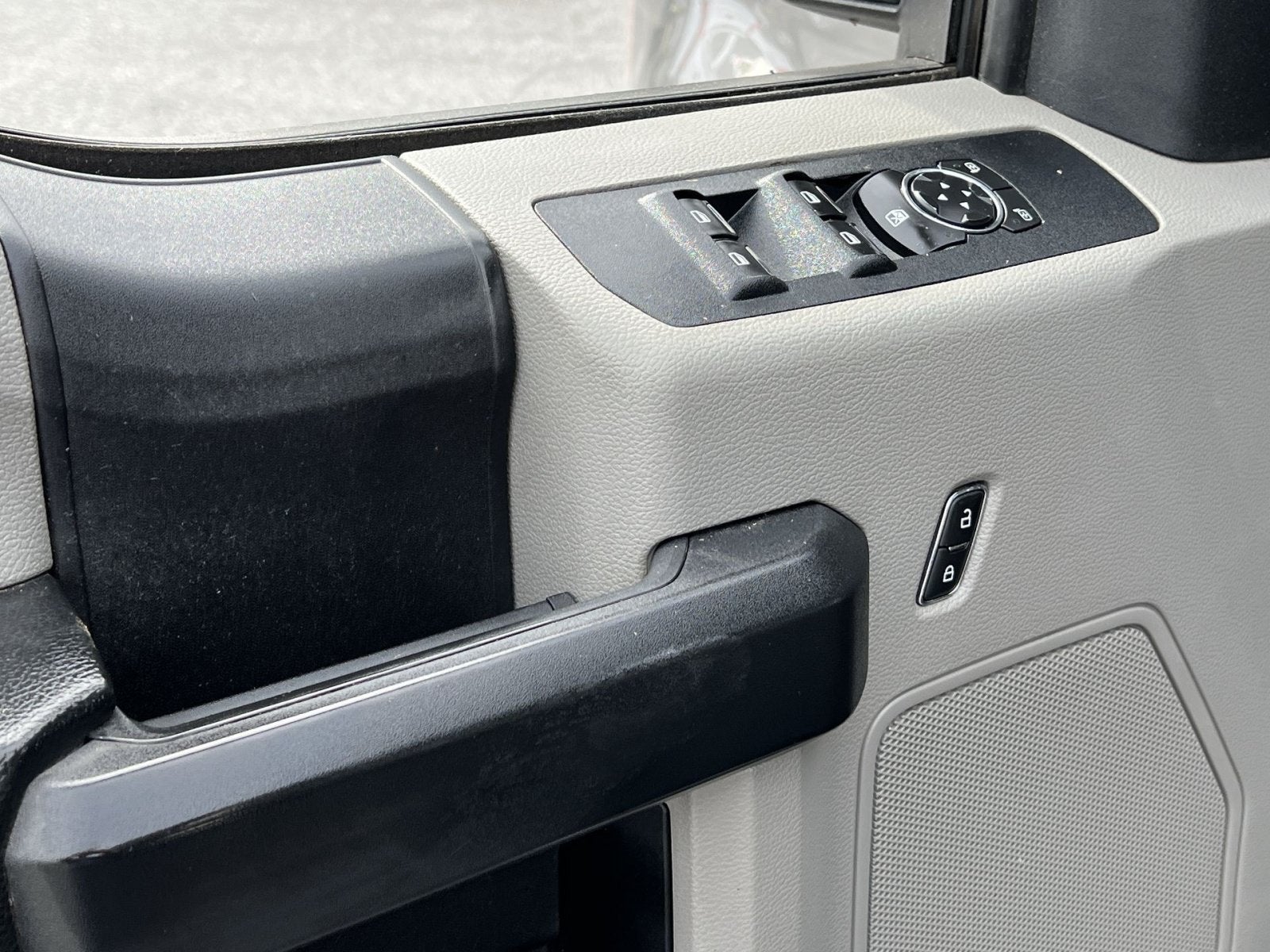 2021 Ford F-250SD XL