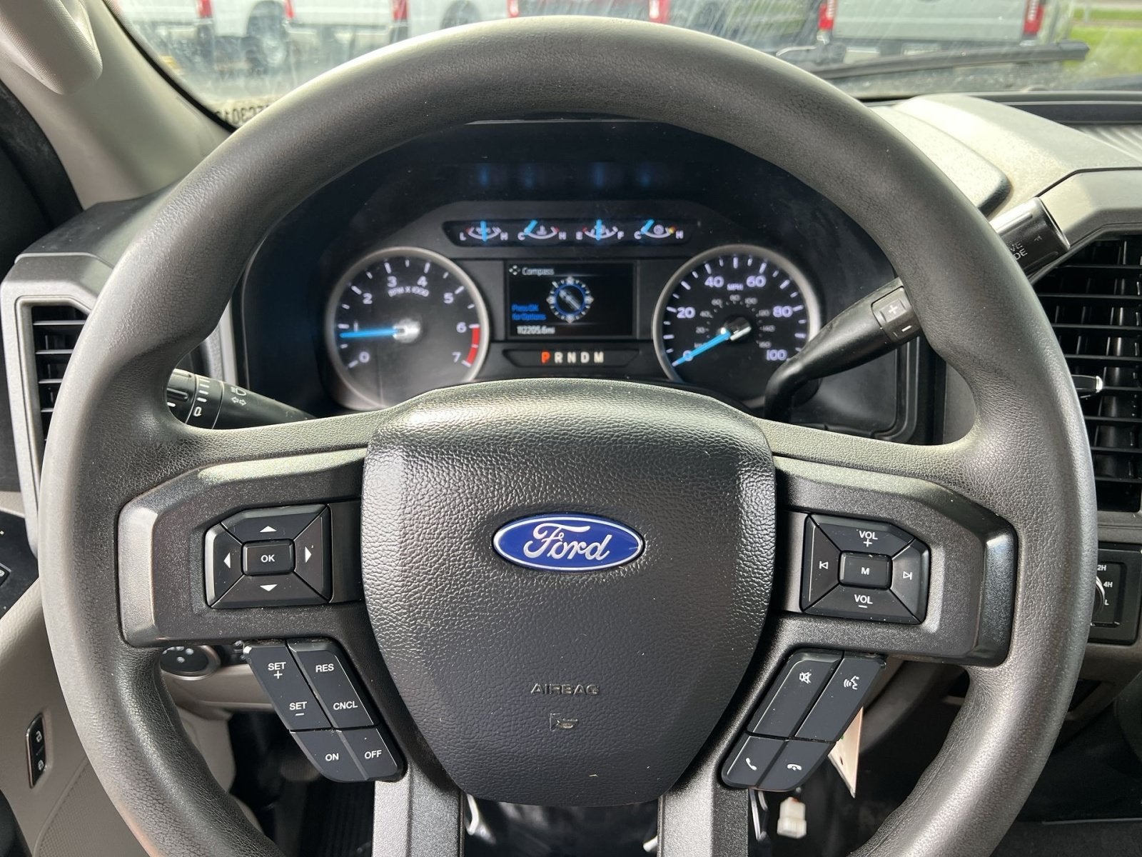 2021 Ford F-250SD XL
