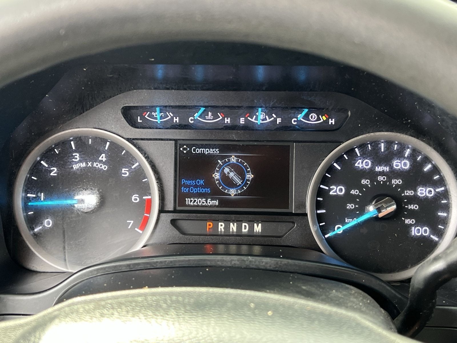 2021 Ford F-250SD XL