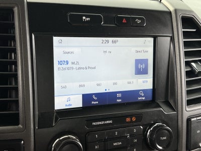 2021 Ford F-250SD XL