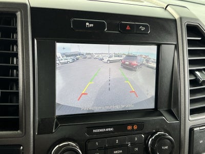 2021 Ford F-250SD XL