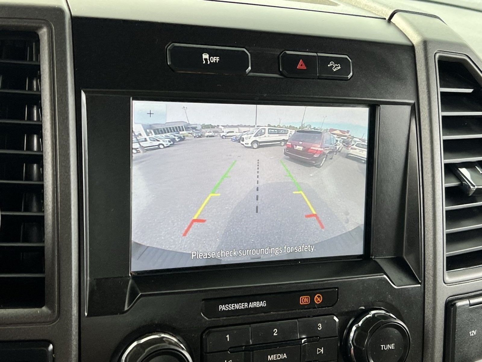 2021 Ford F-250SD XL