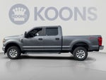 2021 Ford F-250SD XL