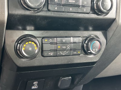 2021 Ford F-250SD XL